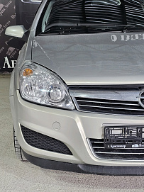 Opel Astra, 2007г, передний привод, автомат