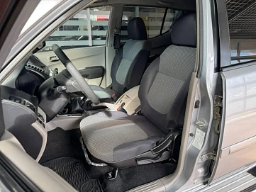 Mitsubishi L200, 2008г, полный привод, автомат