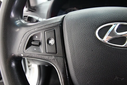 Hyundai Solaris, 2013г, передний привод, механика