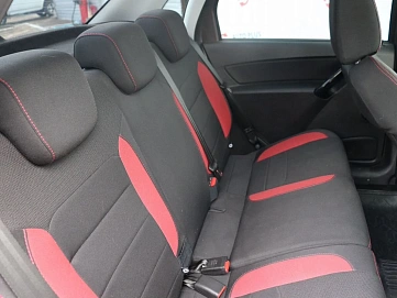 Lada (ВАЗ) Granta, 2024г, передний привод, механика