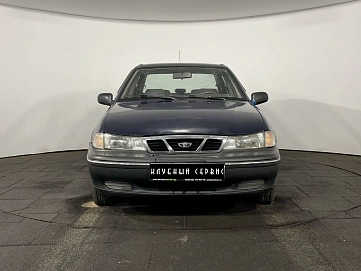 Daewoo Nexia, 2006г, передний привод, механика