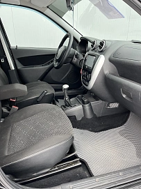 Lada (ВАЗ) Granta, 2014г, передний привод, механика