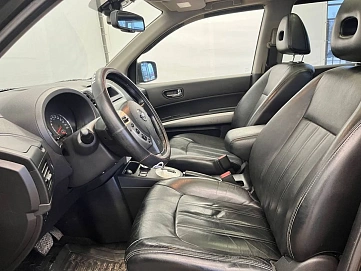 Nissan X-Trail, 2014г, полный привод, вариатор