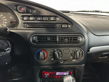 Chevrolet Niva, 2012г, полный привод, механика