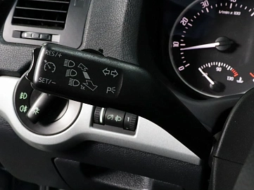 Skoda Octavia, 2012г, передний привод, автомат