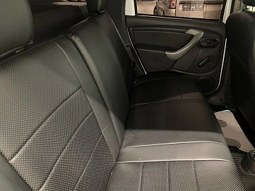 Renault Duster, 2020г, полный привод, механика