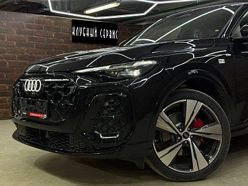 Audi Q5, 2026г, полный привод, робот
