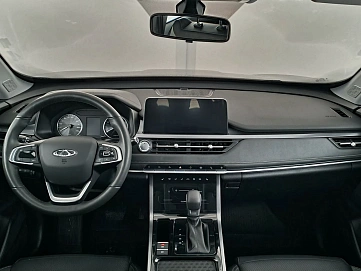 Chery Tiggo 4 Pro, 2023г, передний привод, вариатор