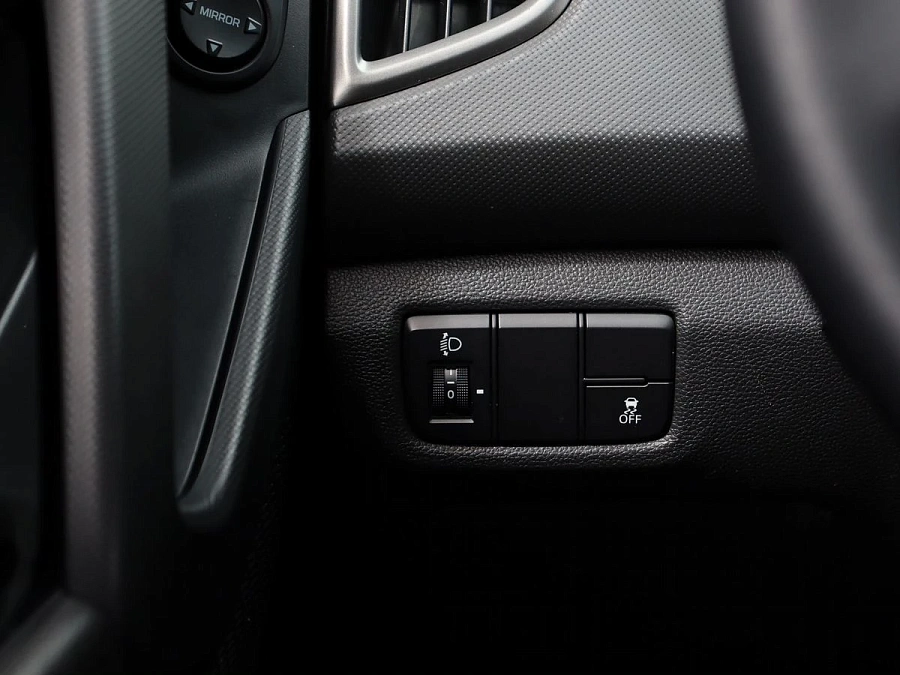 Hyundai Creta, 2018г., передний привод, автомат