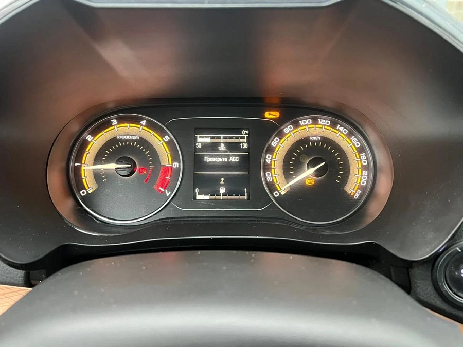 Lada (ВАЗ) , 2023г., передний привод, механика