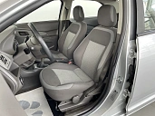 Chevrolet Cobalt, 2013г., передний привод, механика