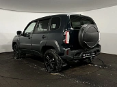 Lada (ВАЗ) Niva Travel, 2024г., полный привод, механика