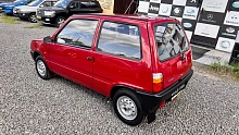 Lada (ВАЗ) 1111 Ока, 2004г., передний привод, механика
