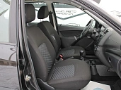 Lada (ВАЗ) Granta, 2020г., передний привод, механика