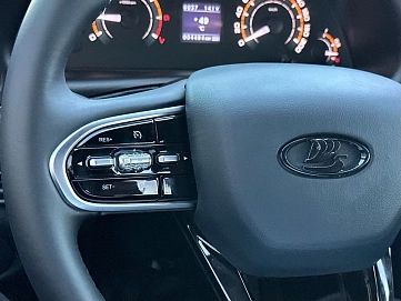 Lada (ВАЗ) , 2024г., полный привод, механика