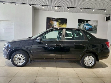Lada (ВАЗ) Granta, 2025г, передний привод, механика