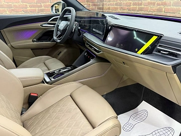 Audi Q5, 2026г, полный привод, робот