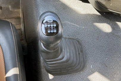 FAW J6 CA3250, 2024г, Задний привод, Механическая