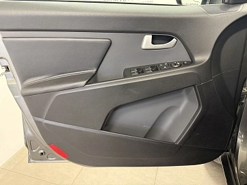 Kia Sportage, 2012г, передний привод, механика