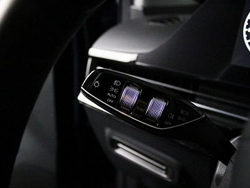 Omoda C5, 2024г., передний привод, вариатор