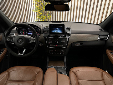 Mercedes-Benz , 2015г., полный привод, автомат