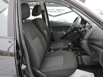 Lada (ВАЗ) Granta, 2020г, передний привод, механика