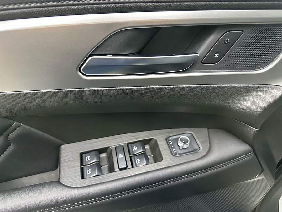Haval H5, 2023г., полный привод, автомат