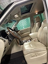 Infiniti QX80, 2017г., полный привод, автомат
