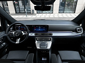 Mercedes-Benz V-Класс, 2024г., полный привод, автомат