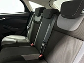 Ford Focus, 2011г., передний привод, робот