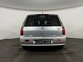 Mitsubishi Lancer, 2006г., передний привод, механика