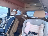 Kia Carnival, 2019г., передний привод, автомат