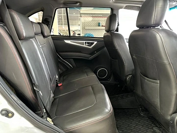 Lifan X60, 2017г, передний привод, вариатор