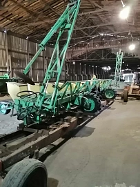 Лидагропроммаш Лида, 2011г