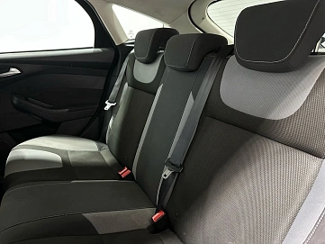 Ford Focus, 2011г, передний привод, робот