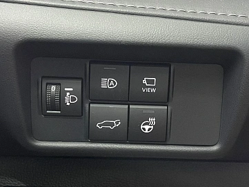 Toyota Highlander, 2025г, полный привод, автомат