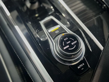 Changan CS95, 2024г, полный привод, автомат