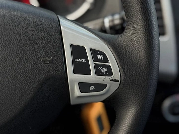 Peugeot 4007, 2008г, полный привод, механика