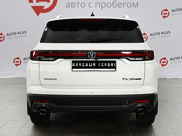 Changan , 2023г., передний привод, робот