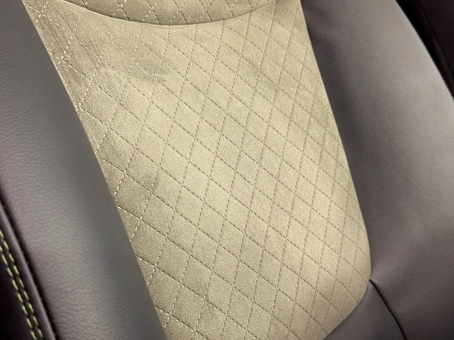 Toyota RAV4, 2025г., полный привод, вариатор