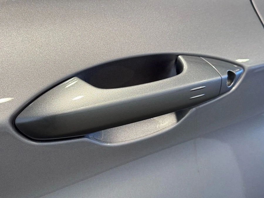 Geely Coolray, 2023г., передний привод, автомат