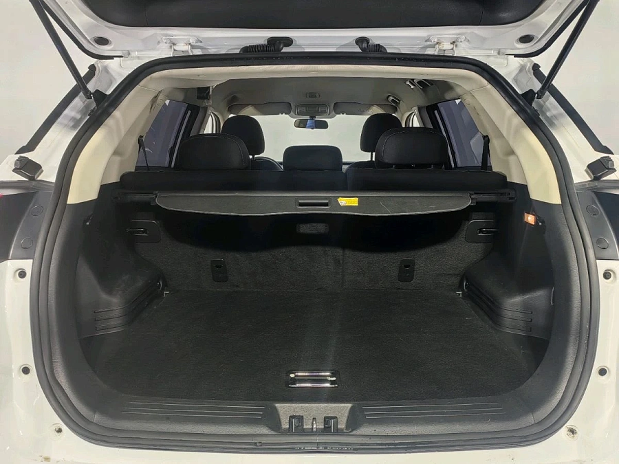 Geely Atlas, 2019г., передний привод, автомат