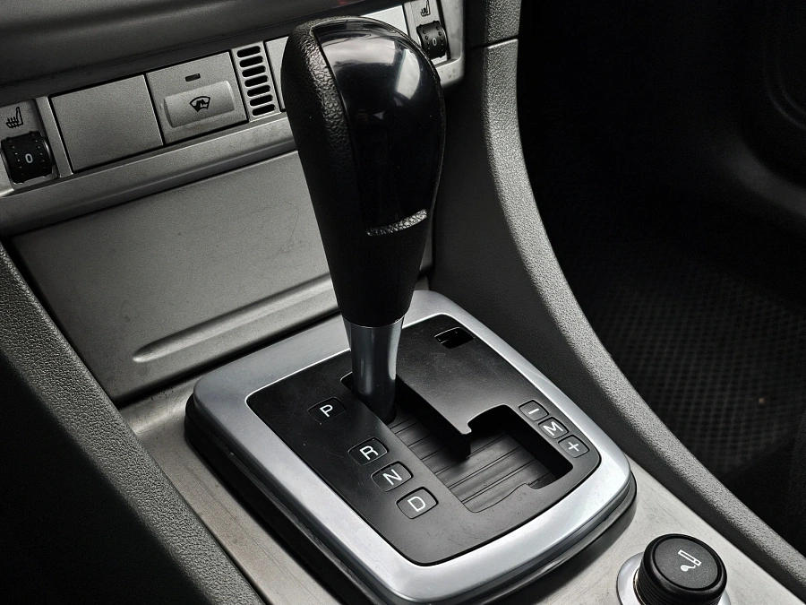 Ford Focus, 2008г., передний привод, автомат