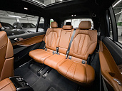 BMW X7, 2023г., полный привод, автомат