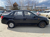 Lada (ВАЗ) Granta, 2015г., передний привод, механика