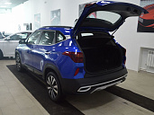 Kia Seltos, 2020г., передний привод, вариатор