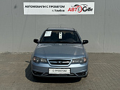 Daewoo Nexia, 2012г., передний привод, механика