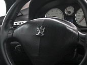 Peugeot 407, 2008г., передний привод, автомат