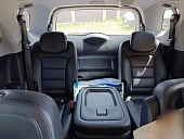 SsangYong Korando Turismo, 2018г., полный привод, автомат