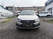 Lada (ВАЗ) Granta, 2020г., передний привод, механика
